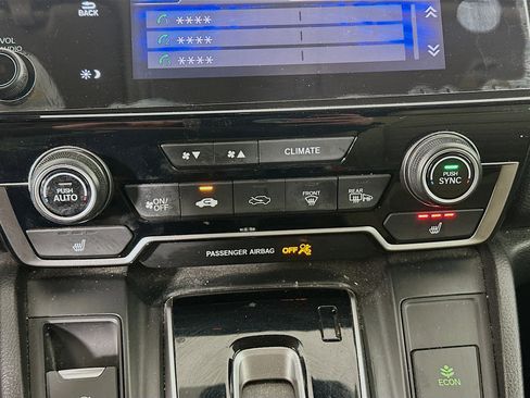 Used 2018 Honda CR-V EX image 23