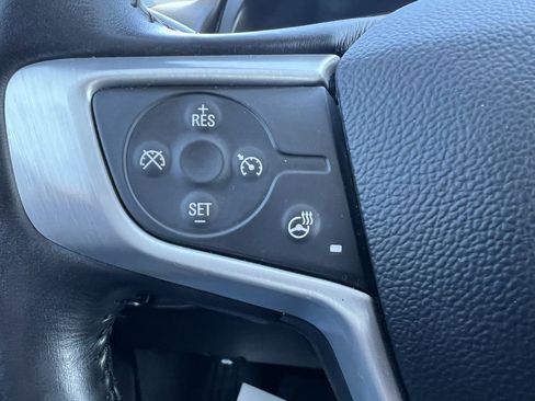 Used 2019 GMC Terrain SLT w/ Preferred Package image 5