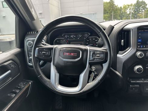 Used 2023 GMC Sierra 2500 SLE AWD/4WD image 11