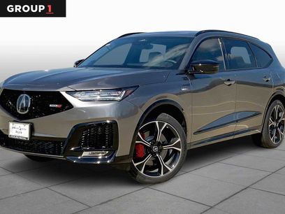 New 2026 Acura MDX Type S