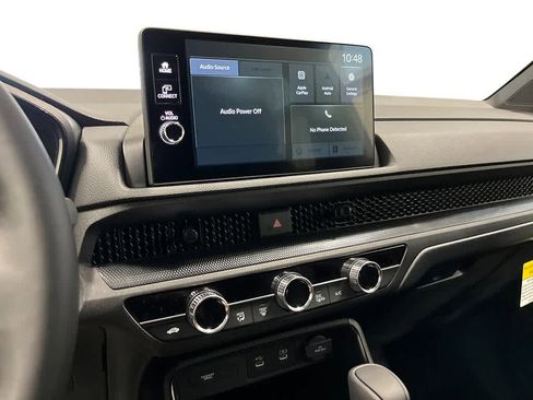 New 2026 Honda CR-V Sport image 18