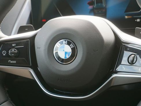 Used 2026 BMW X3 xDrive30 w/ Convenience Package AWD/4WD image 14