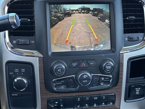 Used 2014 RAM 2500 Laramie w/ HD Snow Plow Prep Group image 25