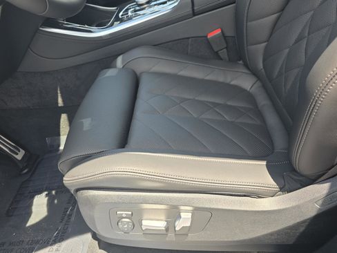 New 2026 BMW X5 sDrive40i w/ M Sport Package RWD image 14