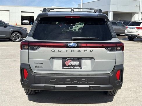 New 2026 Subaru Outback Premium image 4