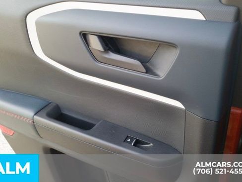 Used 2023 Ford Bronco Sport Heritage w/ Heritage Convenience Package image 24