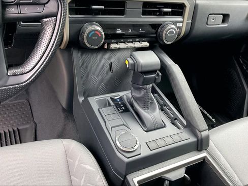 New 2026 Toyota Tacoma SR5 image 19