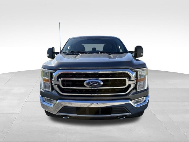 Used 2021 Ford F150 XLT w/ XTR Package AWD/4WD image 8