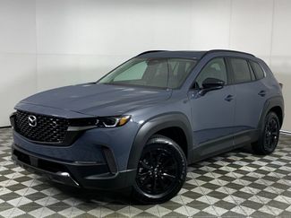 New 2026 MAZDA CX-50 AWD 2.5 Hybrid w/ Weather Package video 1