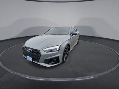 Used 2021 Audi S5 Prestige w/ Prestige Package