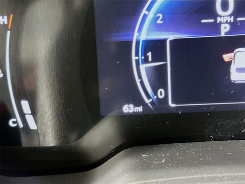 New 2026 Toyota Corolla Cross LE image 12