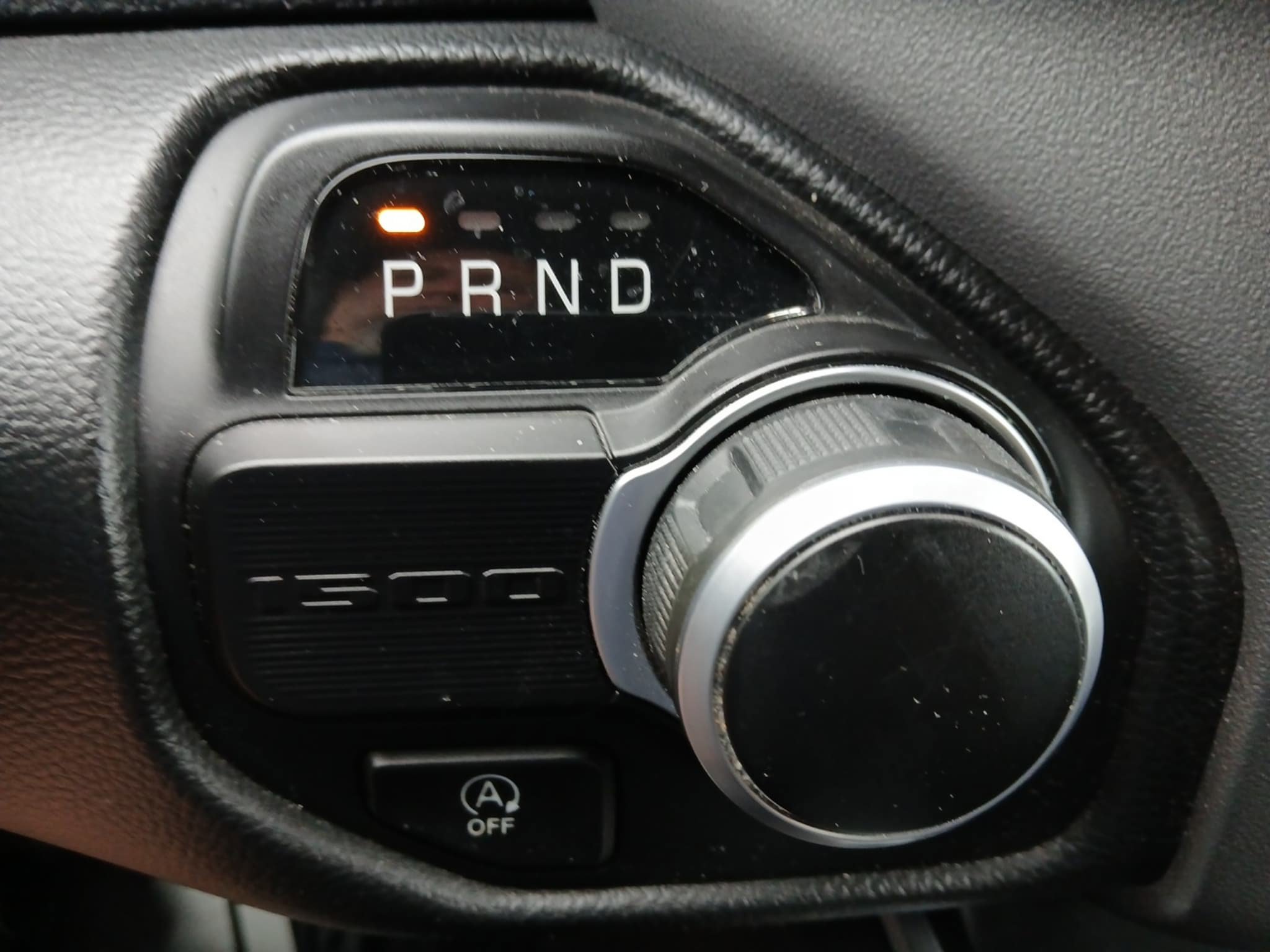 Used 2023 RAM 1500 Big Horn RWD image 43