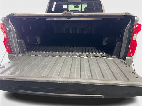 Used 2021 Chevrolet Silverado 1500 RST w/ Convenience Package II image 75