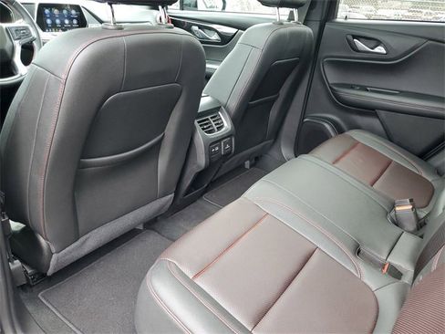Used 2022 Chevrolet Blazer RS image 13
