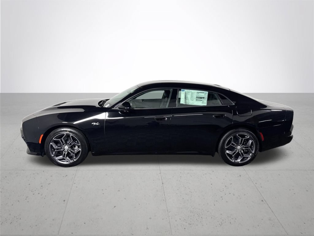 New 2026 Dodge Charger R/T AWD/4WD image 9