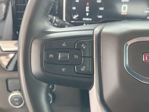 Used 2025 GMC Sierra 1500 SLT RWD image 28