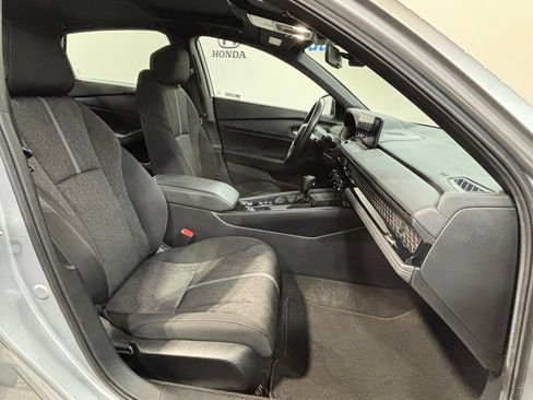Used 2024 Honda Accord Sport image 28