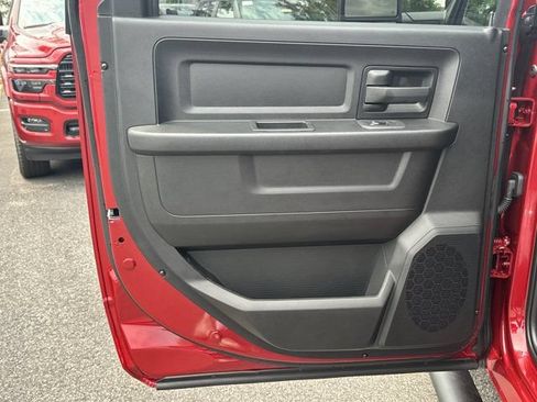 New 2026 RAM 2500 Tradesman AWD/4WD image 20