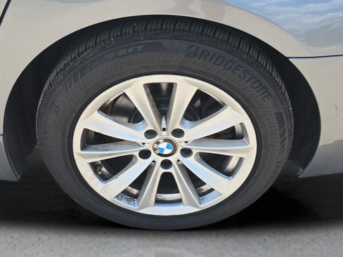 Used 2016 BMW 528i xDrive Sedan AWD/4WD image 30