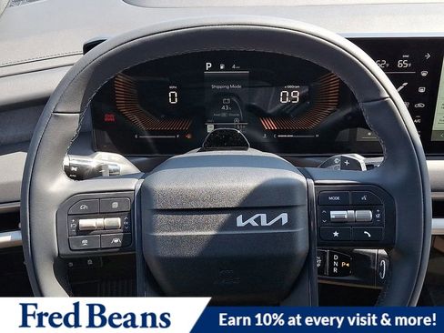 New 2027 Kia Telluride S image 14