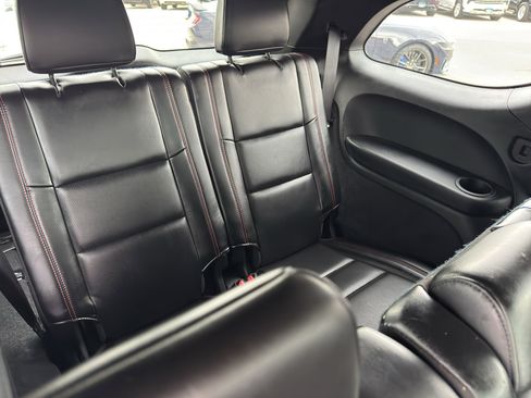 Used 2023 Dodge Durango GT AWD/4WD image 13