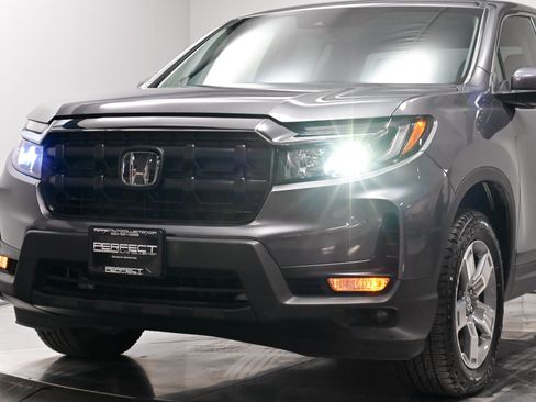 Used 2026 Honda Ridgeline RTL image 37