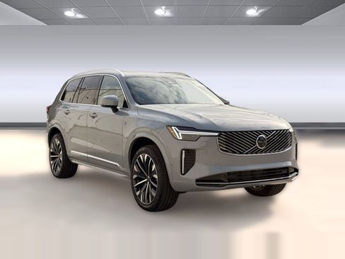 New 2026 Volvo XC90 B6 Ultra w/ Protection Package AWD/4WD image 7