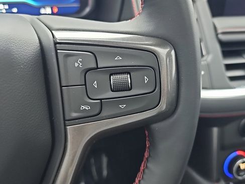 Used 2023 Chevrolet Tahoe RST w/ Luxury Package image 20