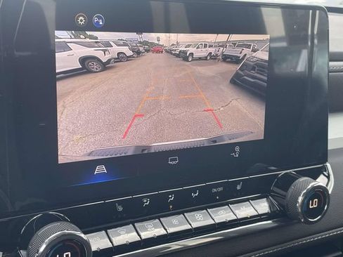 New 2026 Chevrolet Colorado LT w/ Advanced Trailering Package RWD image 14