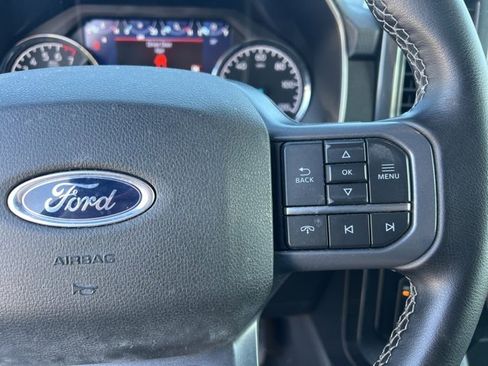 Used 2023 Ford F150 XLT image 25