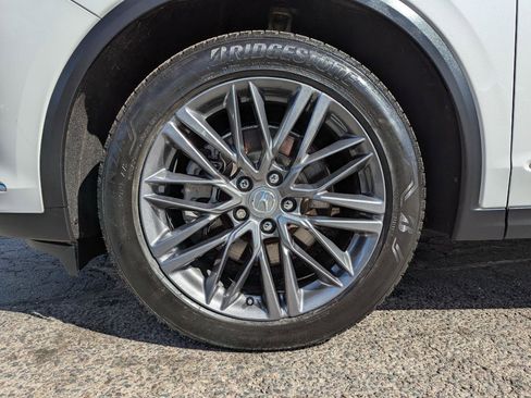 Used 2022 Acura MDX SH-AWD w/ Advance Package image 53