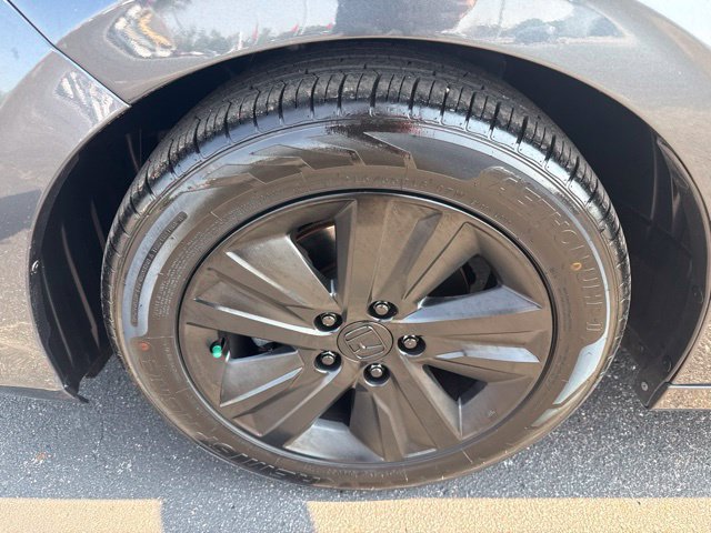 Used 2024 Honda Civic LX image 12