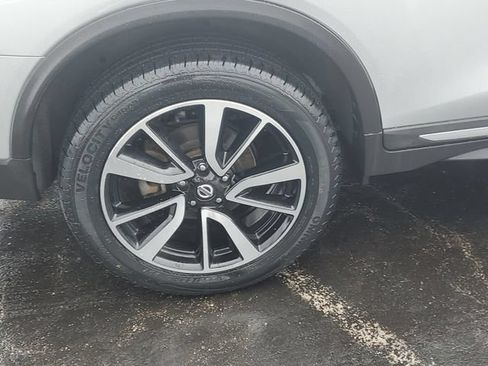 Used 2019 Nissan Rogue SL AWD/4WD image 5