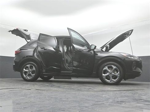Used 2024 Ford Escape ST-Line w/ Equipment Group 301A image 52