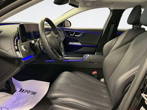 Certified 2025 Mercedes-Benz E 350 E 350 image 19