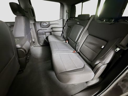 Used 2021 Chevrolet Silverado 1500 LT w/ All Star Edition Plus image 22