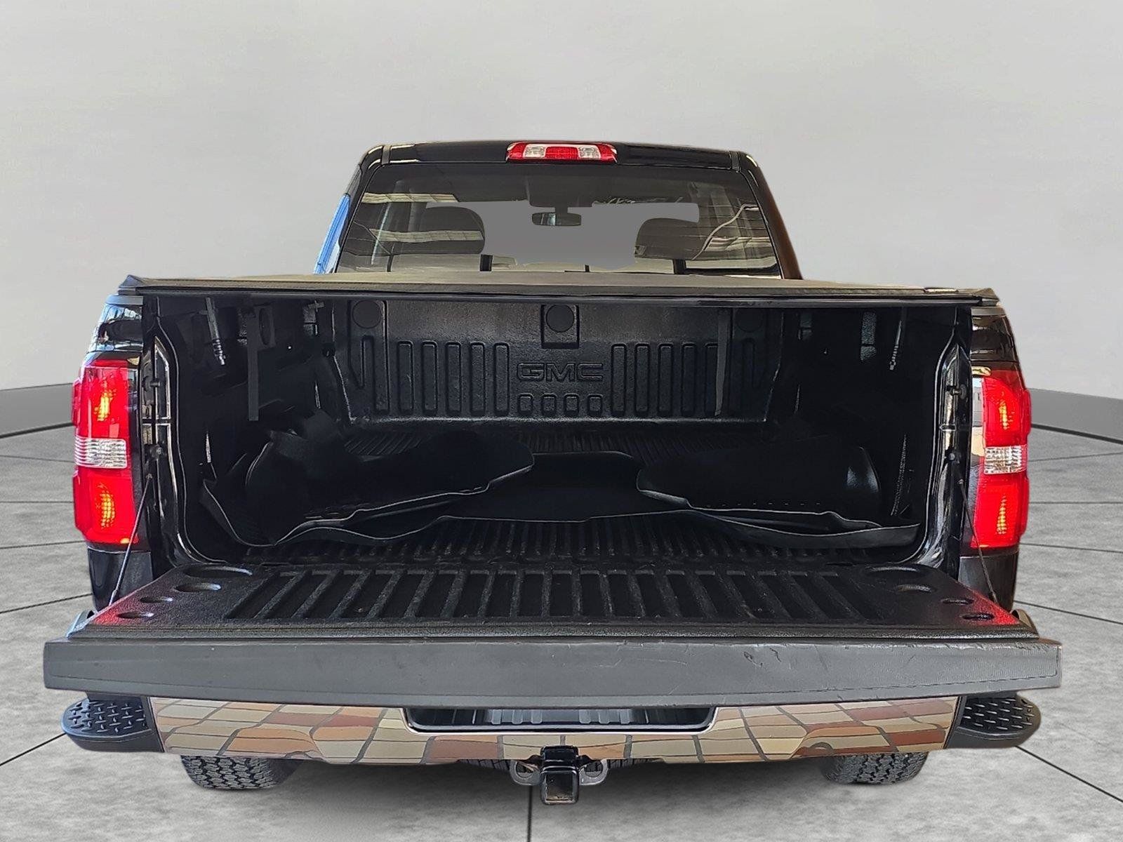 Used 2018 GMC Sierra 1500 SLE w/ SLE Value Package AWD/4WD image 13