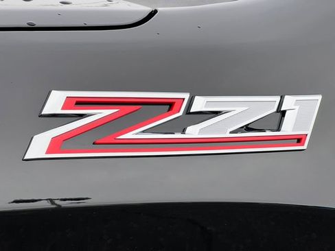 New 2026 Chevrolet Silverado 1500 LT image 2