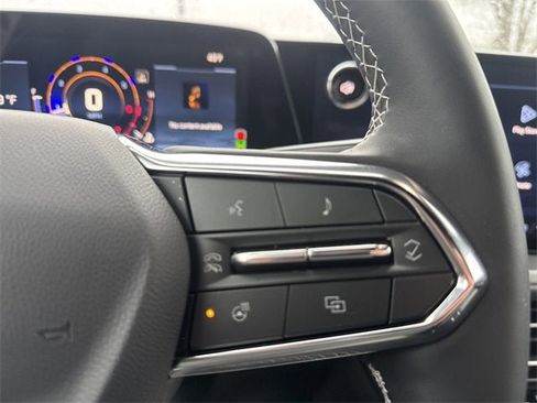 New 2026 Chevrolet Traverse LT w/ Driver Confidence Package image 51