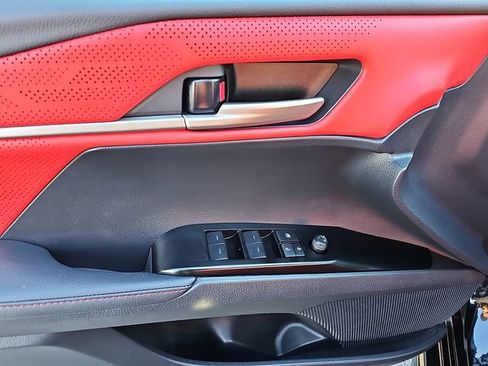 Used 2025 Toyota Camry XSE image 13