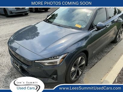 Used 2024 Polestar Polestar 2