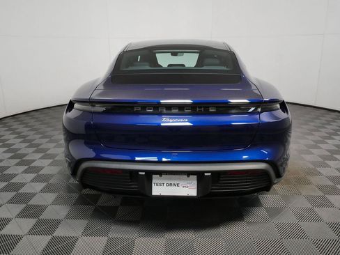 Used 2023 Porsche Taycan RWD image 28