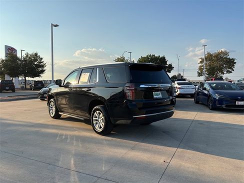 Used 2023 Chevrolet Tahoe LT image 5