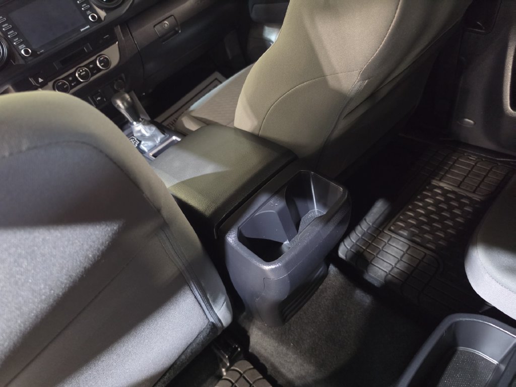 Used 2023 Toyota Tacoma SR RWD image 22