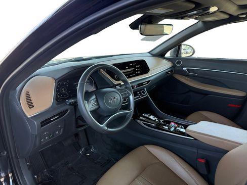Used 2023 Hyundai Sonata Limited FWD image 9
