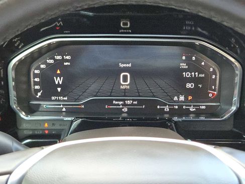 Certified 2024 GMC Sierra 1500 SLT image 16