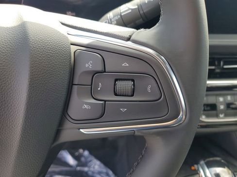 New 2026 Buick Envista Sport Touring w/ Convenience I Package image 12