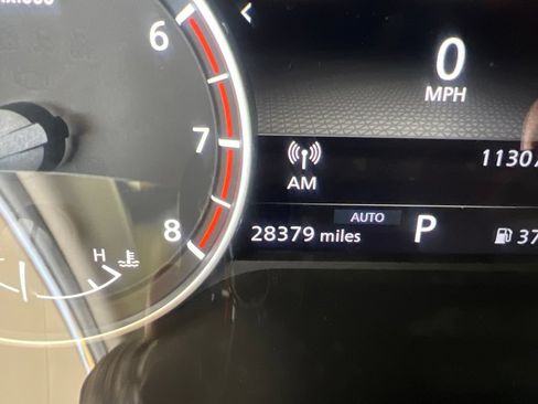 Certified 2023 Nissan Rogue S AWD/4WD image 54