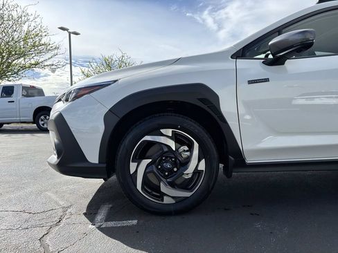 New 2026 Subaru Crosstrek 2.5i Limited w/ Crosstrek Mirror Package AWD/4WD image 19