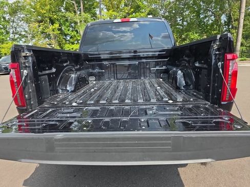 Used 2025 Ford F150 XLT w/ Equipment Group 301A Standard RWD image 13